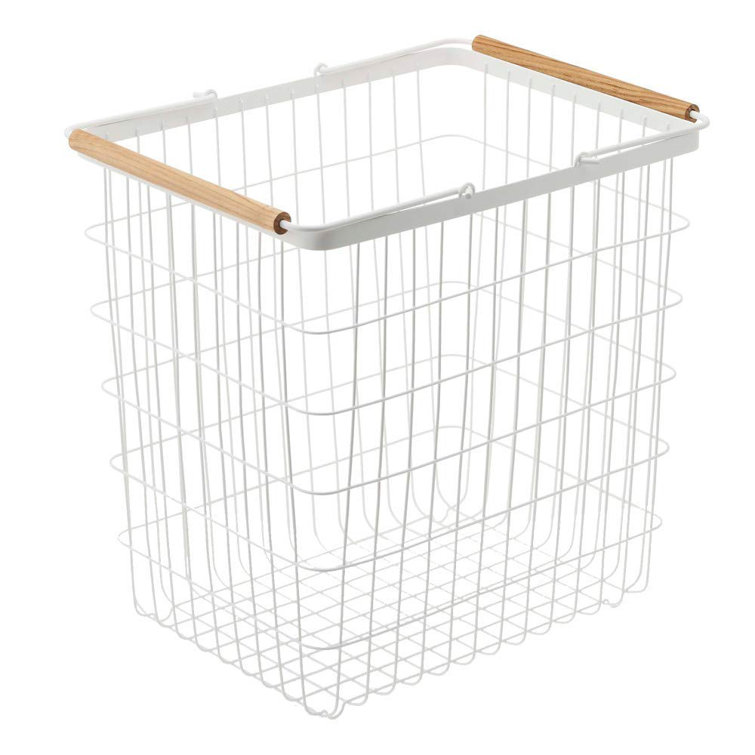 Gracie Oaks Laundry Hamper Wayfair
